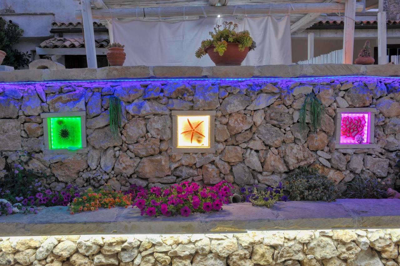 Residence Villa Grotta Monaca オートラント エクステリア 写真
