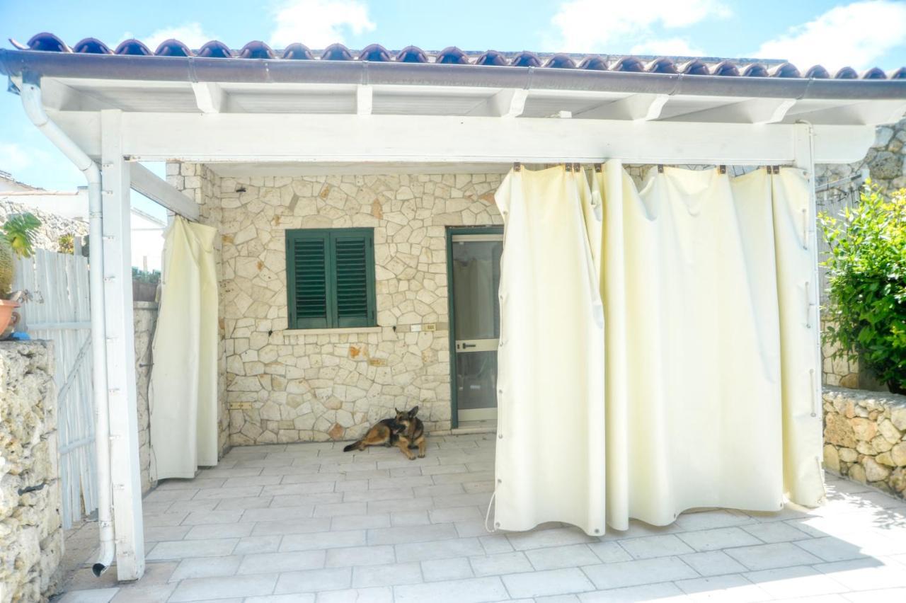 Residence Villa Grotta Monaca オートラント エクステリア 写真