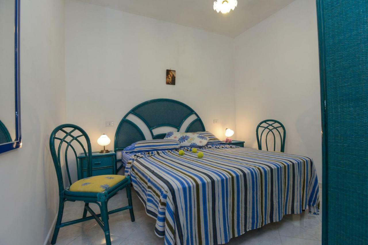 Residence Villa Grotta Monaca オートラント エクステリア 写真