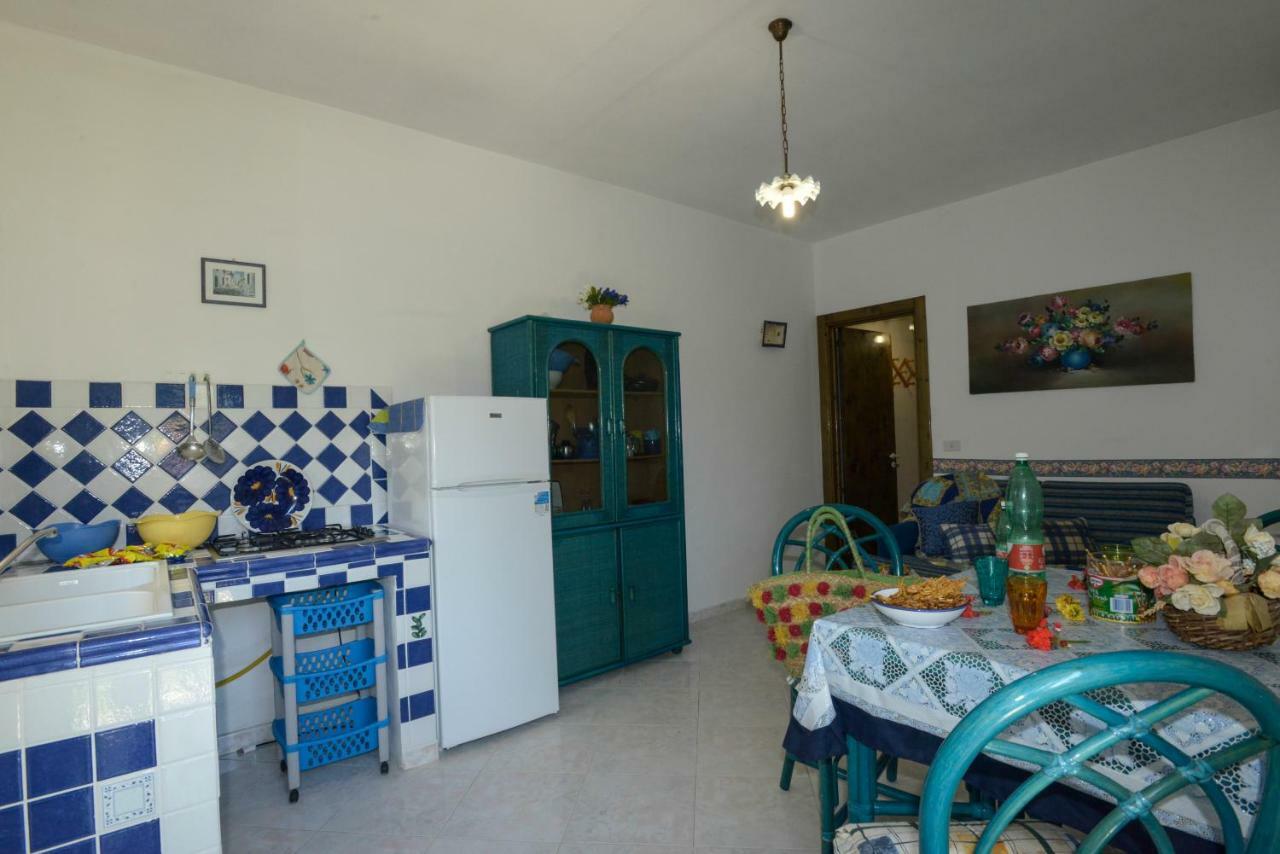 Residence Villa Grotta Monaca オートラント エクステリア 写真