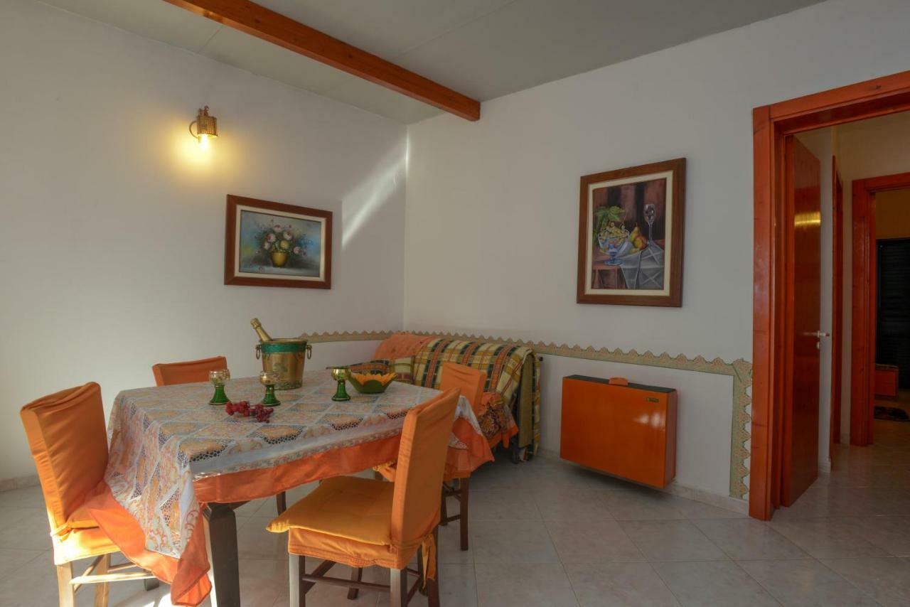 Residence Villa Grotta Monaca オートラント エクステリア 写真