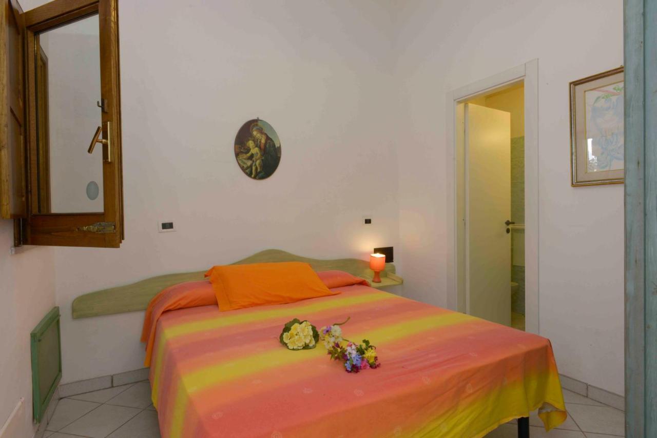 Residence Villa Grotta Monaca オートラント エクステリア 写真