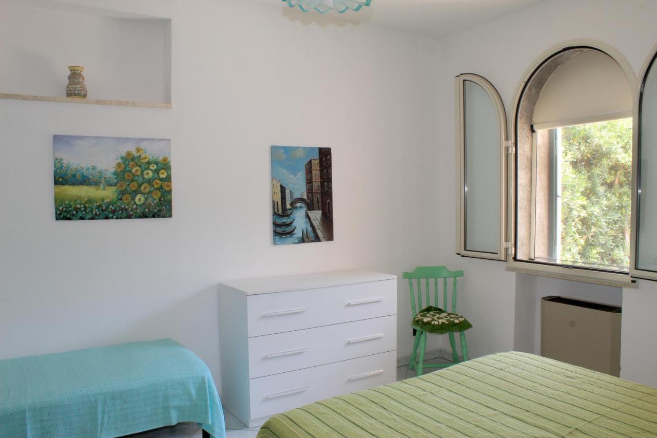 Residence Villa Grotta Monaca オートラント エクステリア 写真